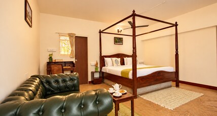 Akshaya Bungalow Coimbatore Room Type - Bungalow Suite