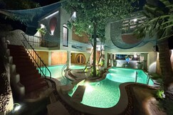 Eden Beach Resort - TIE Hotels & Resorts