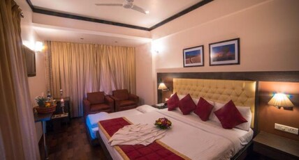 Sunny's  Retreat Room Type - Deluxe Non A/c Room