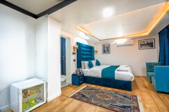 Address of Hotel Primeland Residency