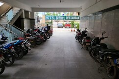 Hotel Bishal Inn