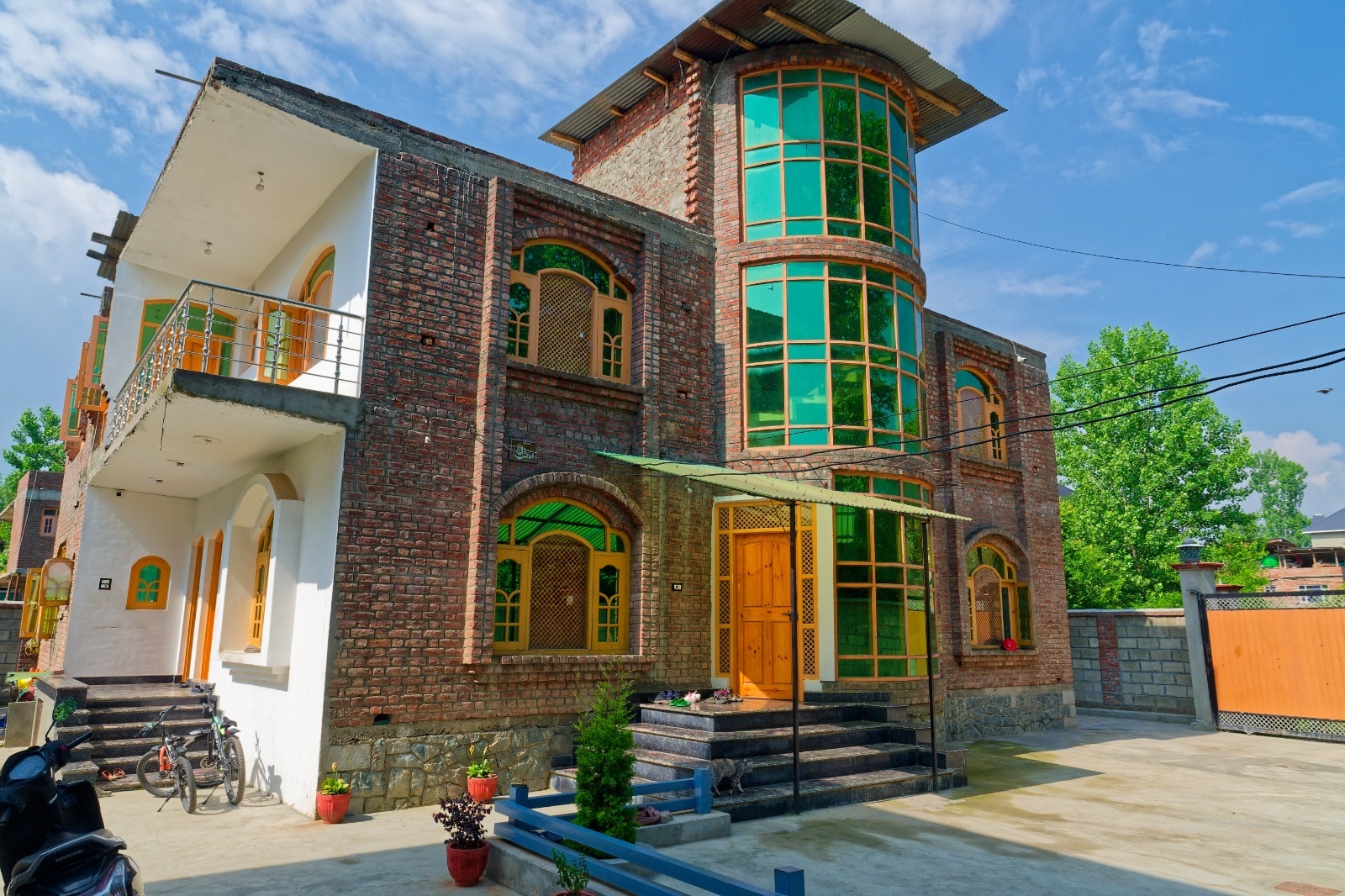 Main gallery