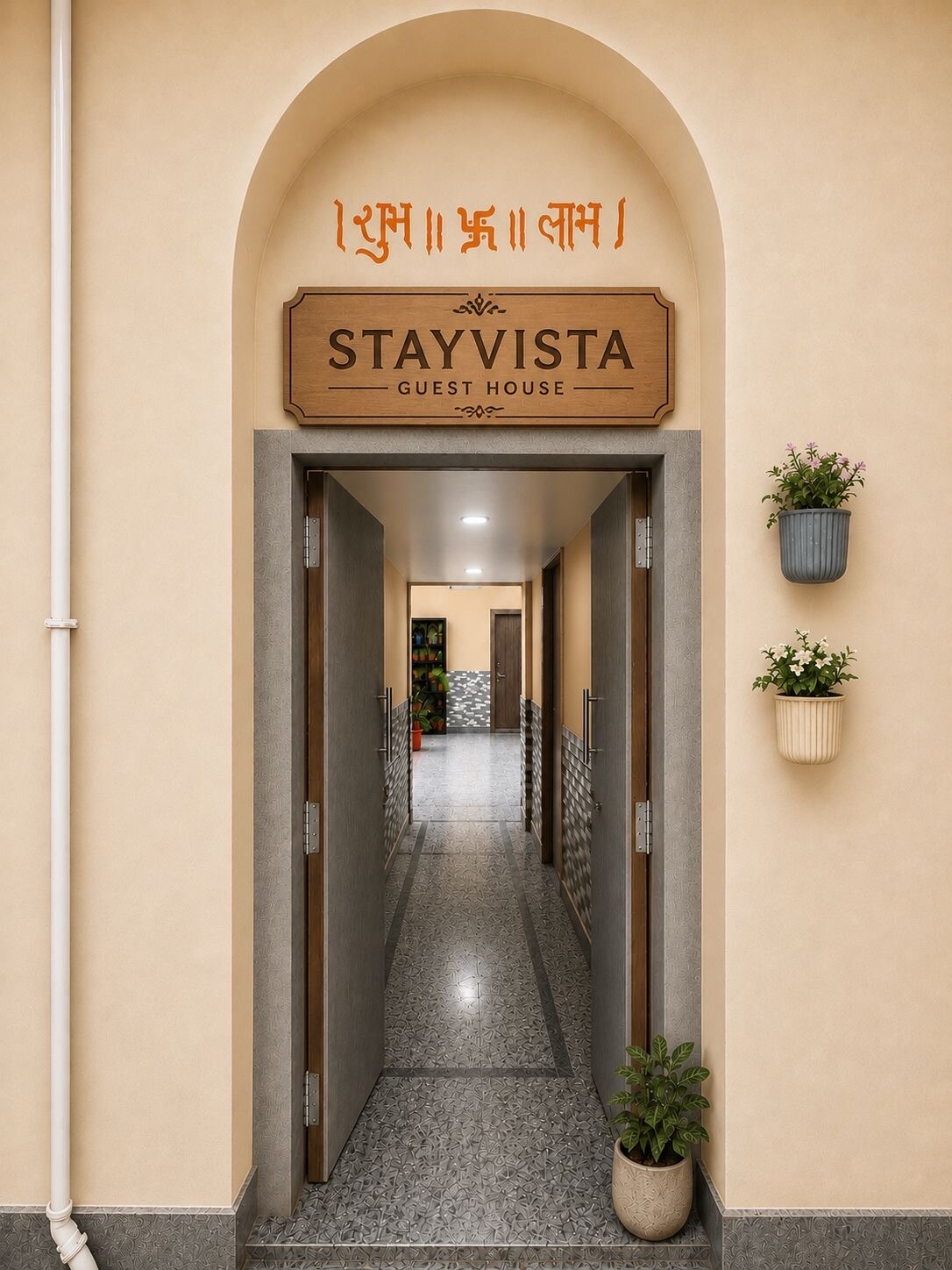 StayVista - Tap to explore photos