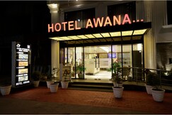 Address of Hotel Awana