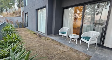 Velmore Kasauli Operated by Royal Orchid Hotel Ltd. Room Type - Zinnia Suites With living room and Private Balcony Velmore Kasauli Operated by Royal Orchid Hotel Ltd. Room Type - Zinnia Suites With living room and Private Balcony