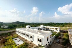 The Vijayam Resort