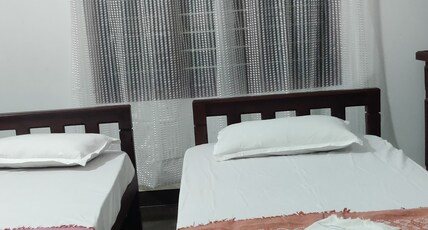 THANALHOMESTAY Room Type - Bedroom