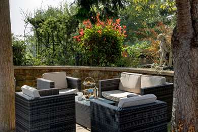 Best Western Sysonby Knoll Hotel