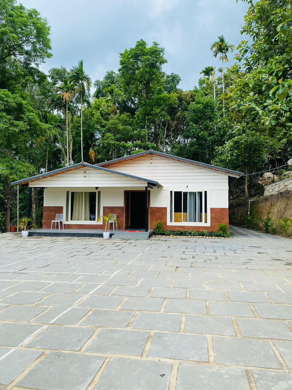 Elora Resort Wayanad - Tap to explore photos