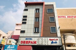 Hotel Deepam