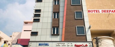 Hotel Deepam