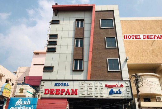 Hotel Deepam