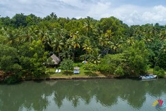 Vishram village Lake view Resort