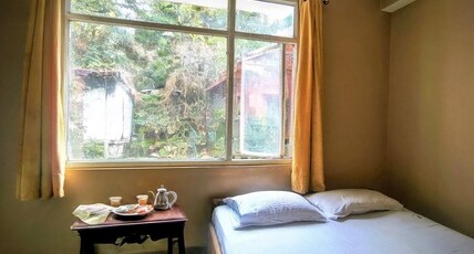 HOTEL CANAAN Room Type - Standard Comfy Rooms HOTEL CANAAN Room Type - Standard Comfy Rooms