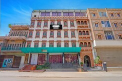 Palette Hotel and Resorts Jodhpur Airport Formerly Royale Plazo