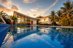 The Lavish Greens Resorts