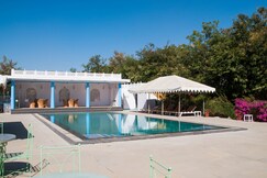 Address of Achrol Bagh