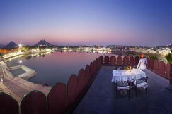 Hotel Pushkar Palace