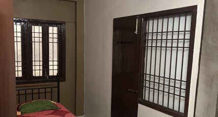 Avvai ram Homestay Room Type - Deluxe Room