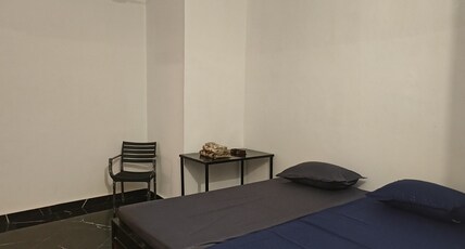 RIVER AVENUE RESIDENCY Room Type - Standard Non AC