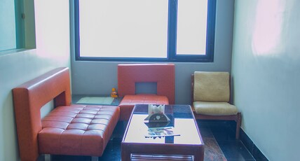 Hotel Holiday Home Room Type - Deluxe Room