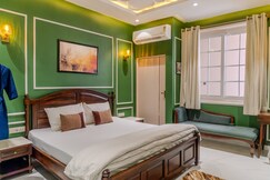 Aranya - Royally Designed Suite Room near Soadal