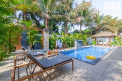 StayVista at The Isabella House