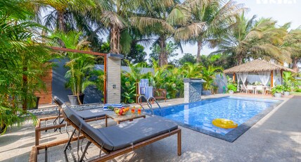 StayVista at The Isabella House Room Type - StayVista at The Isabella House