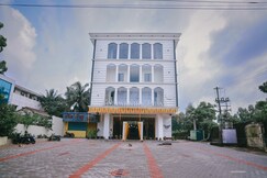 souparnika vilas