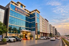 The Lohmod  Luxury Boutique Hotel at Delhi Airport