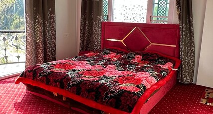 Iceland Homestay Room Type - Bedroom 3