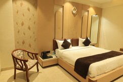 Address of Hotel Narayan Inn.