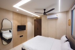 Address of Nirrtul Sapphire Studio Apt Cozy Quite