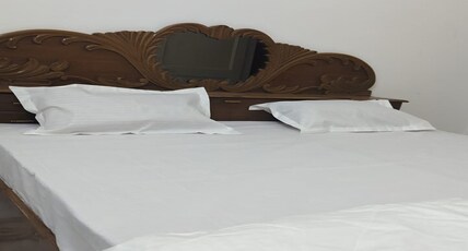 HOTEL SUNVIEW Room Type - Standard Room