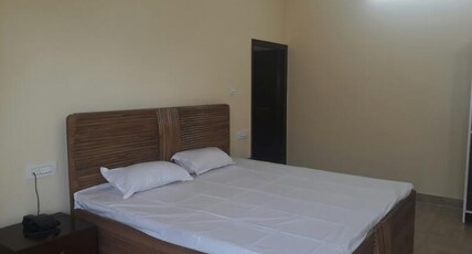Hotel Park Residency Room Type - Budget Non A/c Room