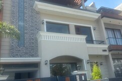 3 BHK Ground In Mohali sector 89