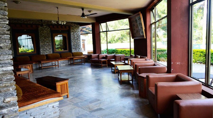Main gallery