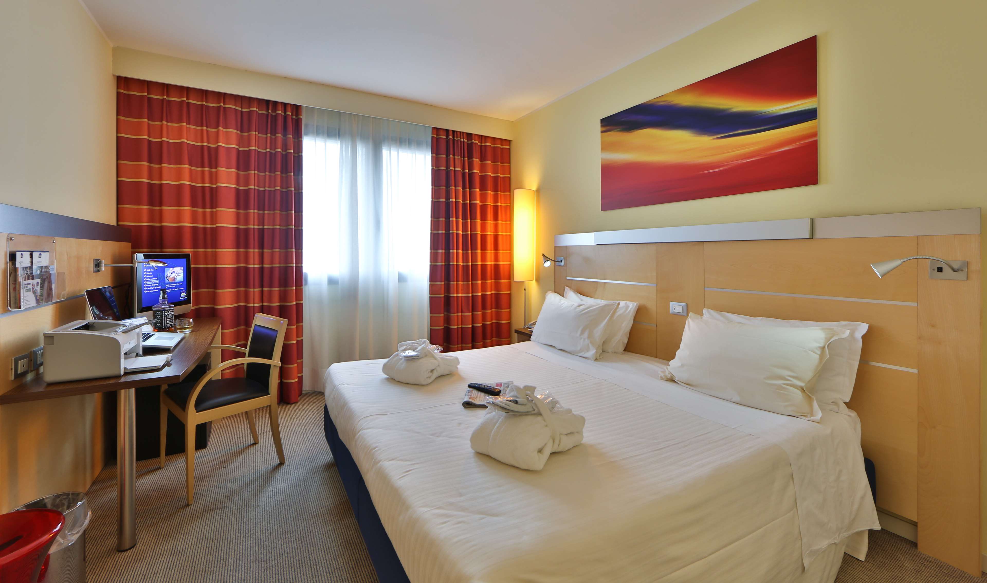 Best Western Palace Inn Hotel - Tap to explore photos