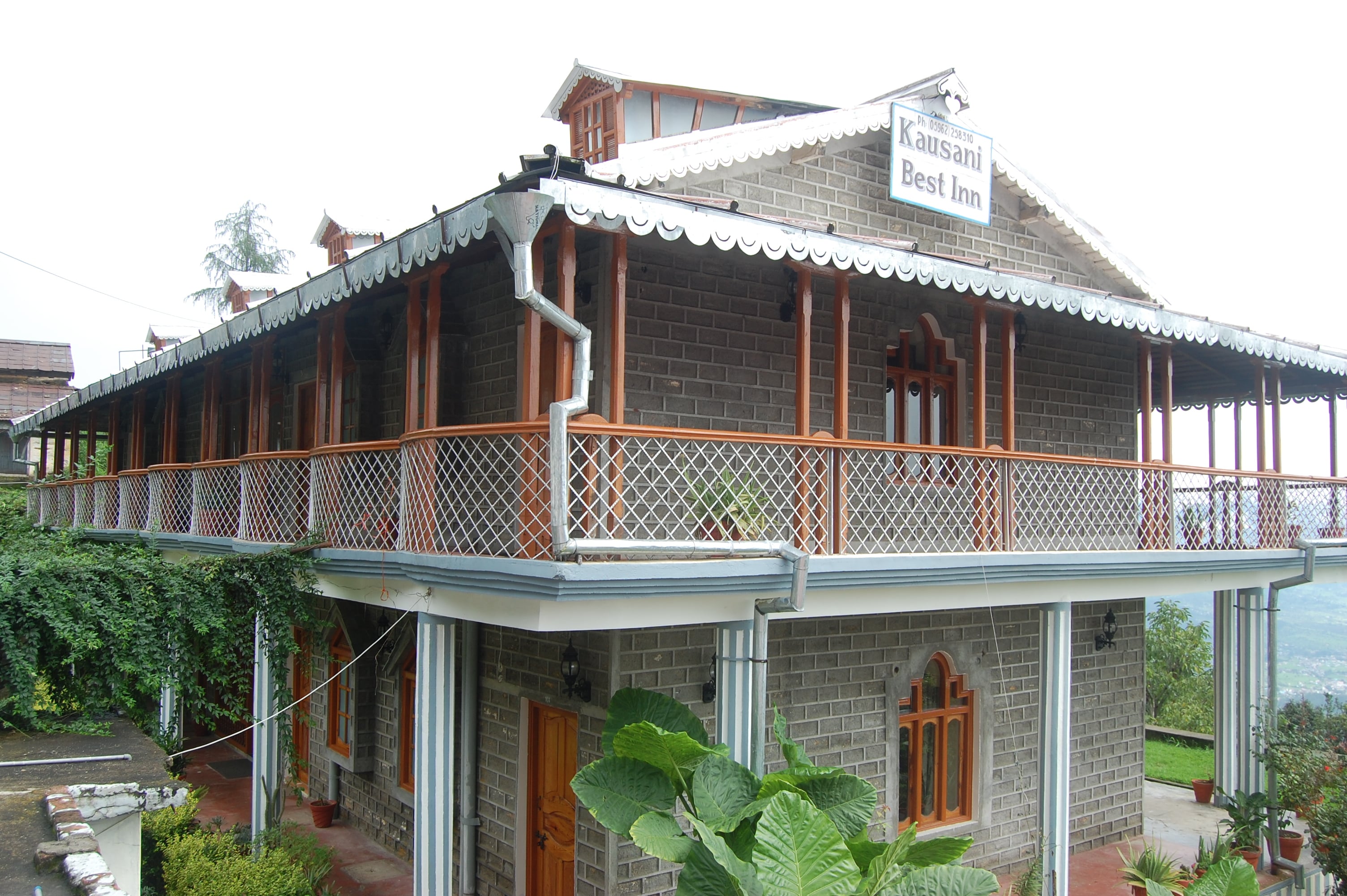 Main gallery