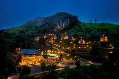 Cliff and Cloud Resort
