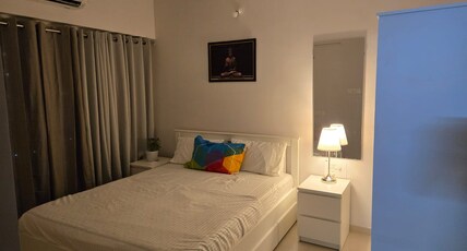 Nest Elegance | Luxurious 2 BHK AC Suite Room Type - Nest Elegance | Luxurious 2 BHK AC Suite