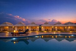 Limra Desert Camp with Swimming Pool