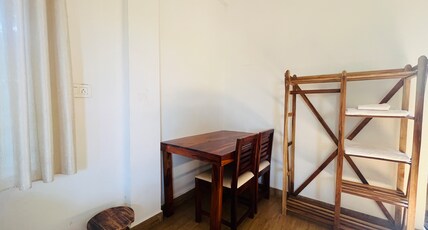 Tranquilo Arambol Room Type - Standard Non-Ac  Studio