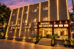 HOTEL MS GRAND