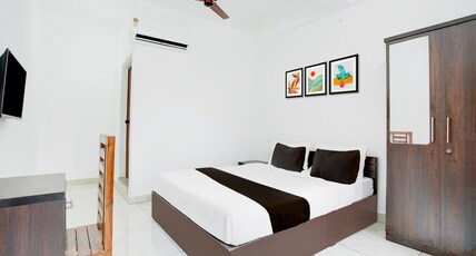 Super Hotel O D'Rooms Room Type - Classic