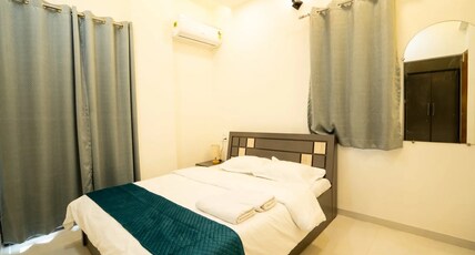 46 ELITE ENCLAVE - 1BHK Modern Service Apartments Room Type - 46 Elite Enclave 1BHK Studio Modern Service Apartment with Private Balcony 46 ELITE ENCLAVE - 1BHK Modern Service Apartments Room Type - 46 Elite Enclave 1BHK Studio Modern Service Apartment with Private Balcony
