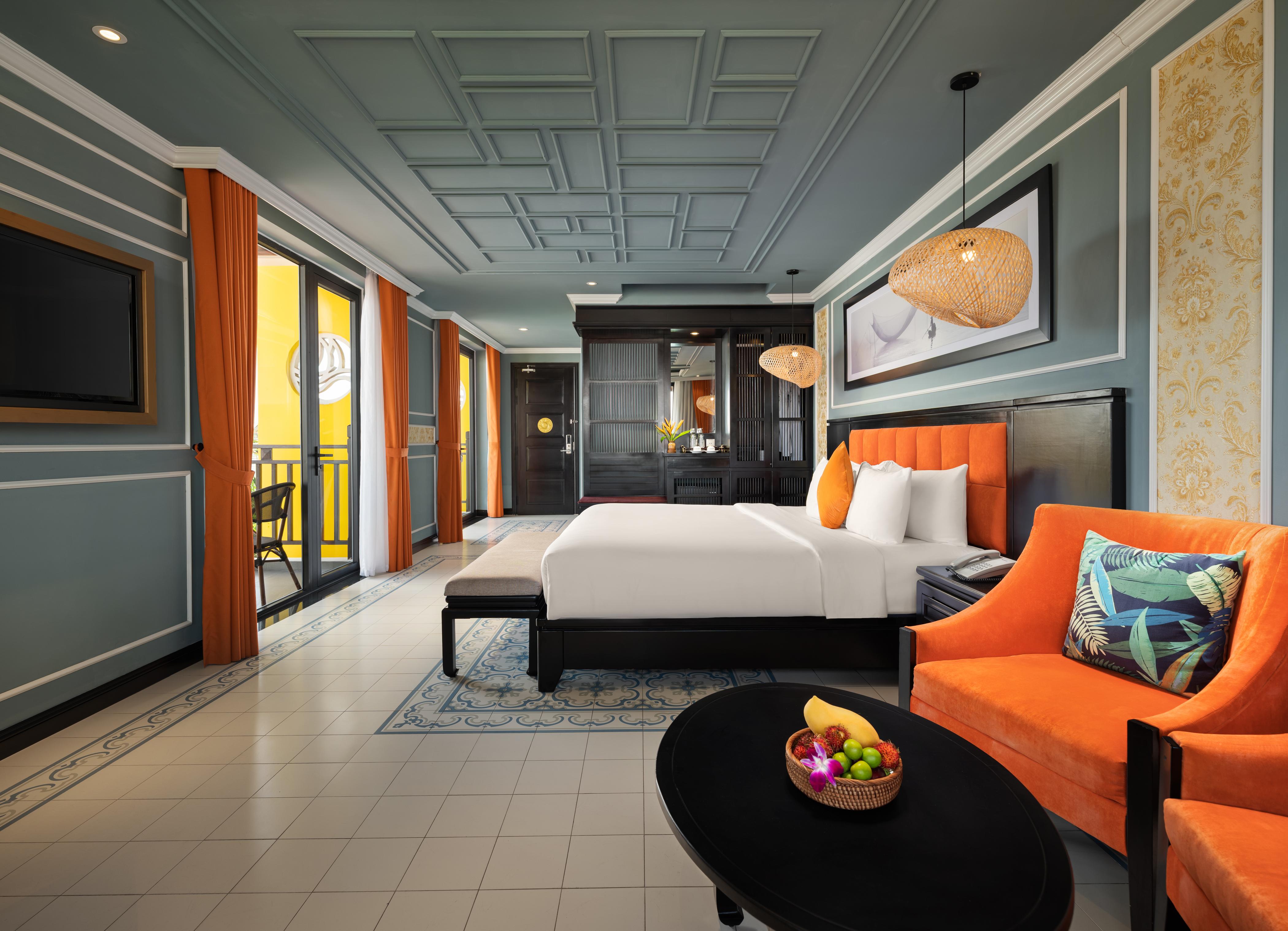 Bel Marina Hoi An Resort - Tap to explore photos