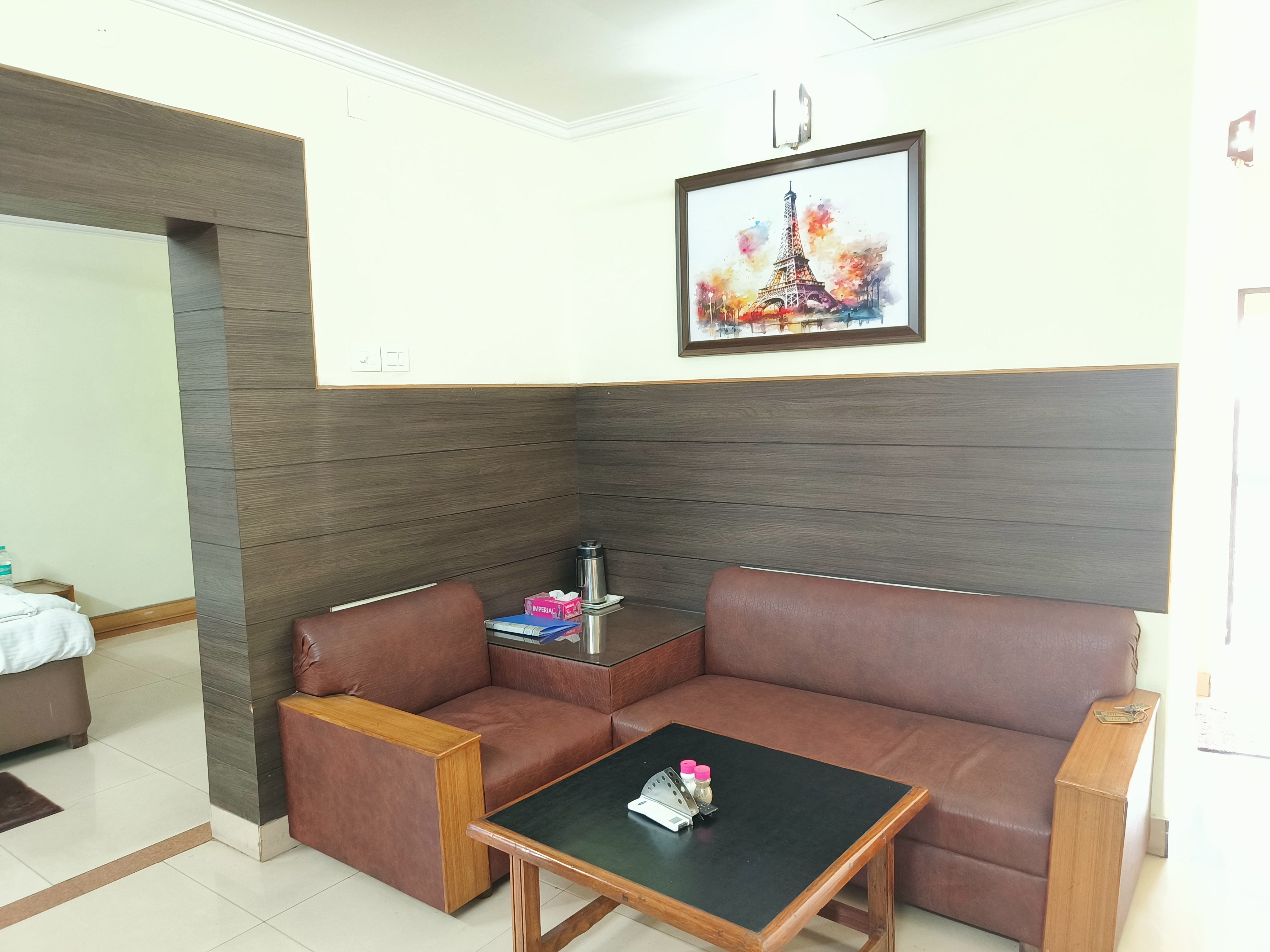 Banjara Resorts - Tap to explore photos