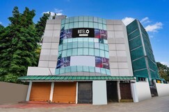 Super Hotel O Shillong Formerly Balaji Guest House