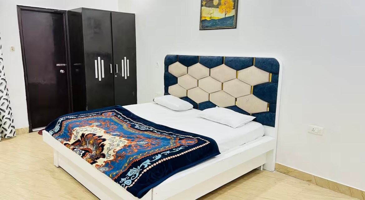 Arambh.Stays - Tap to explore photos